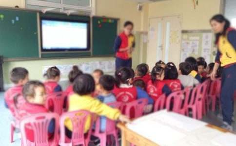 幼兒園小班學習活動教案(精選9篇)