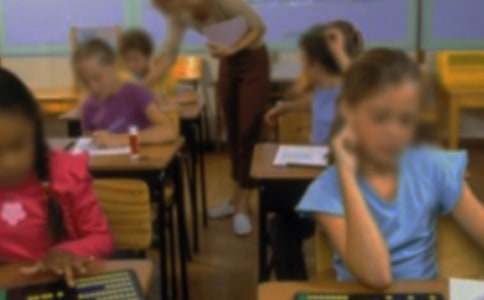 幼兒園大班語言教學(xué)總結(jié)