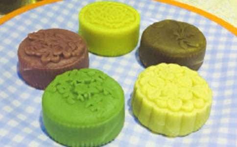 月餅作文400字3篇