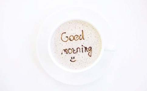 常用個性早安簽名(通用35句)