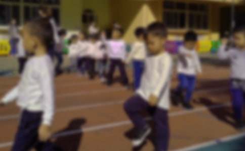 關(guān)于早操遲到檢討書(shū)三篇