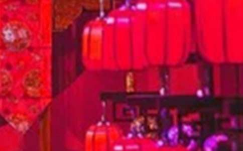 精選中式婚禮分類對聯(lián)大全