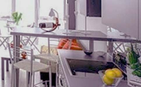 我家的環(huán)保裝修