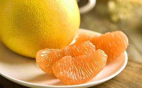 【推薦】家鄉(xiāng)的柚子作文19篇