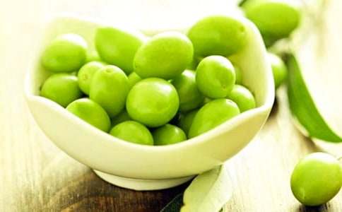 描寫橄欖樹的小學作文(精選9篇)