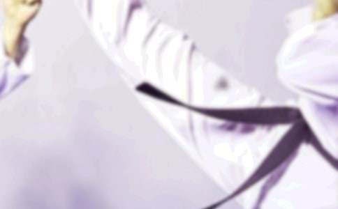 感悟跆拳道作文