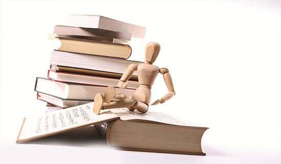 書籍的作文500字(通用10篇)